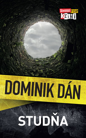 Studňa - Dán Dominik