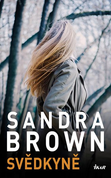 Svědkyně - Brown Sandra