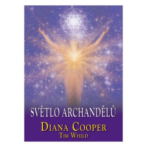 Světlo archandělů - Cooper Diana