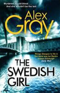 Swedish Girl - Gray Alex