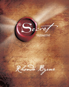 Tajemství - Byrne Rhonda