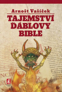 Tajemství ďáblovy bible - Vašíček Arnošt - 13