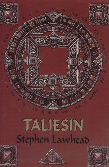 Taliesin - Lawhead Stephen R.