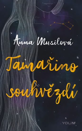 Tamařino souhvězdí - Musilová Anna