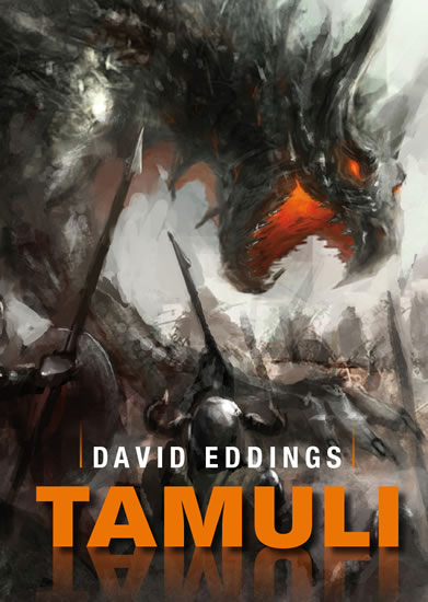 Tamuli - Eddings David