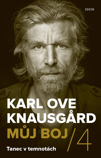 Tanec v temnotách - Knausgard Karl Ove