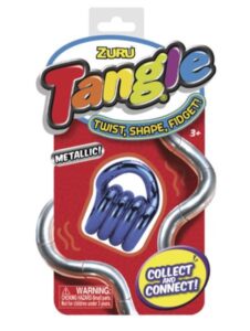 Tangle - Metallic