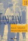 Tangram 1B německo-český slovníček