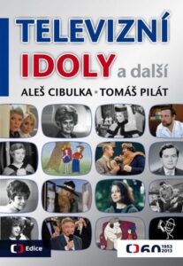 Televizní idoly - Cibulka Aleš - 17x24