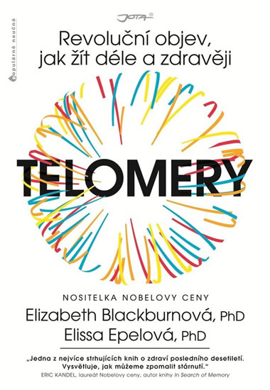 Telomery - Revoluční objev