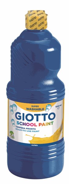 Temperová barva Giotto - 1000 ml
