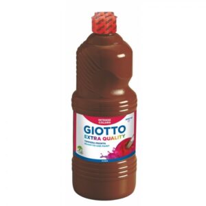 Temperová barva Giotto - EXTRA QUALITY - 1000 ml