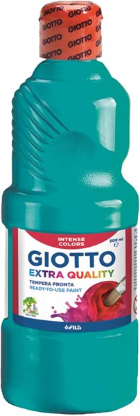 Temperová barva Giotto - EXTRA QUALITY - 500 ml