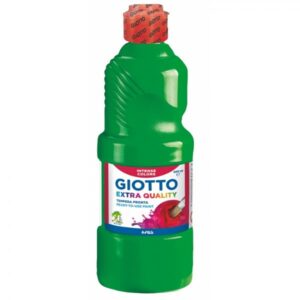 Temperová barva Giotto - EXTRA QUALITY - 500 ml