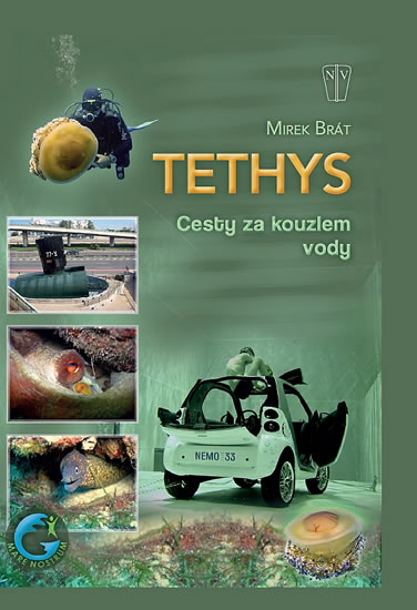 Tethys - Cesty za kouzlem vody - Brát Mirek - 16