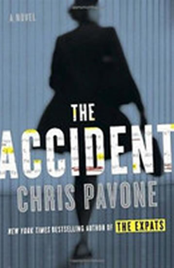 The Accident - Pavone Chris