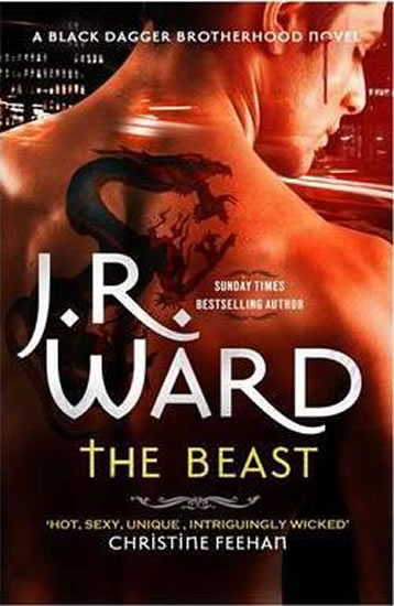 The Beast - Ward J. R.
