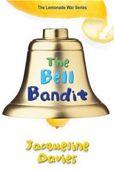 The Bell Bandit - Davies Jacqueline