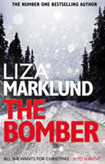 The Bomber - Marklund Liza