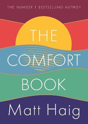 The Comfort Book - Haig Matt