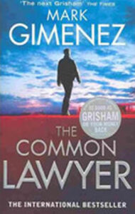 The Common Lawyer - Gimenez Mark