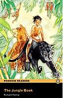The Jungle Book + audio CD MP3 - Kipling Rudyard - A5