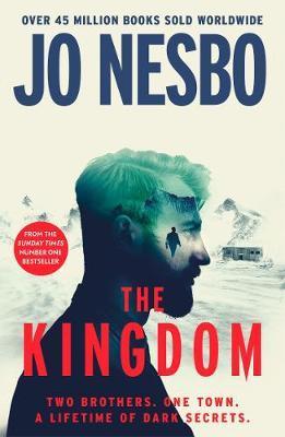 The Kingdom - Nesbo Jo