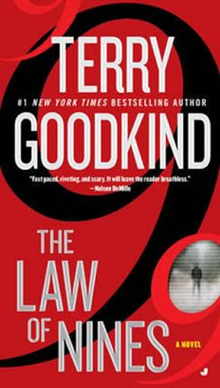 The Law of Nines - Goodkind Terry
