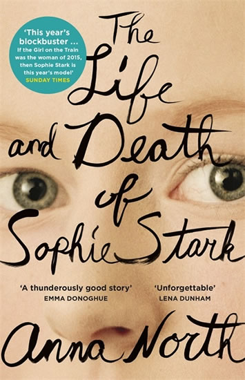 The Life and Death of Sophie Stark - North Anna