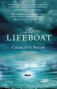 The Lifeboat - Roganová Charlotte