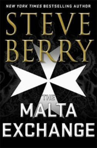 The Malta Exchange - Berry Steve