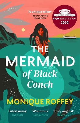 The Mermaid of Black Conch - Roffey Monique