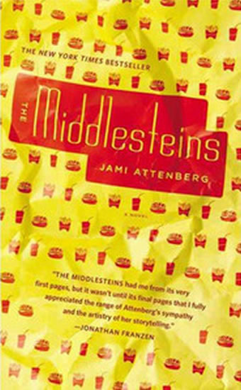 The Middlesteins - Attenberg Jami