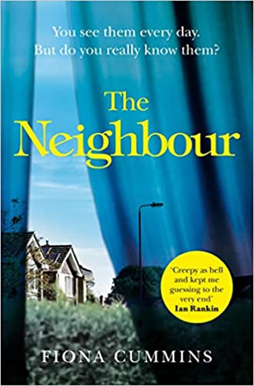 The Neighbour - neuveden