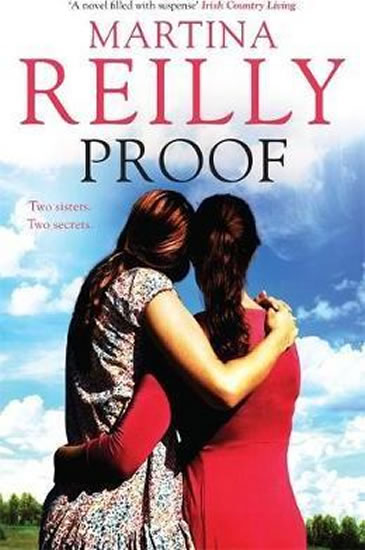 The Proof - Reilly Martina