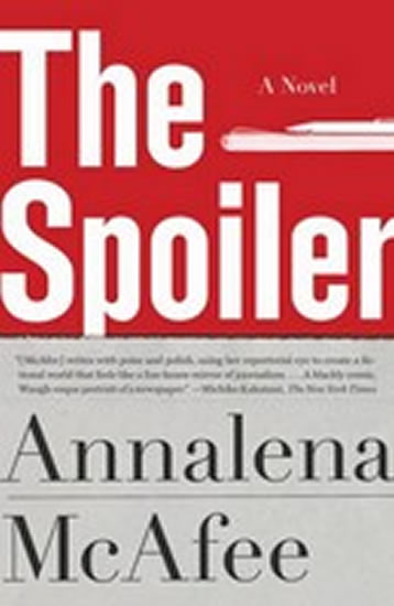 The Spoiler - McAfee Annalena