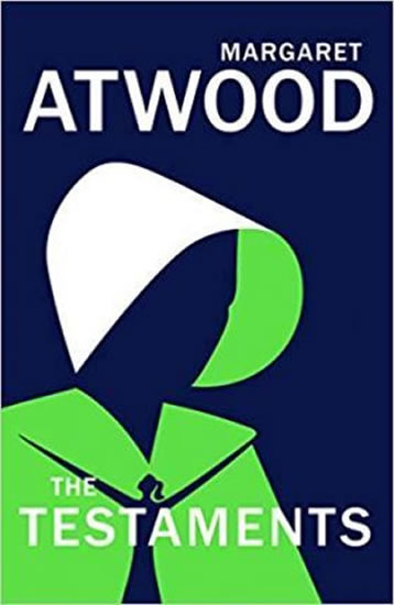The Testaments - Atwood Margaret