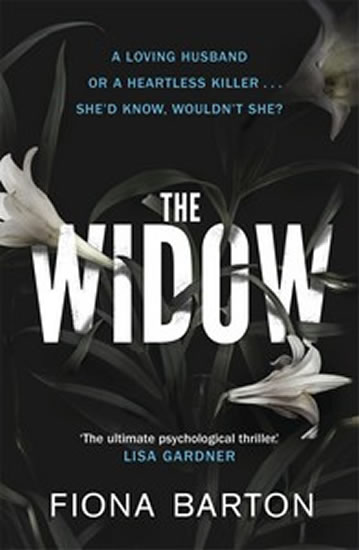 The Widow - Barton Fiona