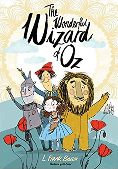 The Wonderful Wizard of Oz - neuveden