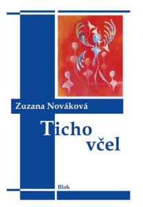 Ticho včel - Nováková Zuzana