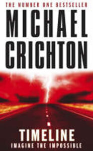 Timeline - Crichton Michael