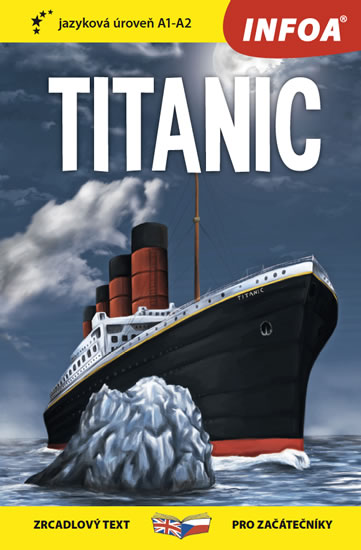 Titanic - Zrcadlová četba (A1-A2) - neuveden