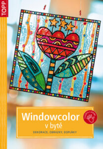 Topp - Windowcolor v bytě - neuveden - A5