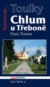 Toulky Chlum u Třeboně - Toufar Pavel - 12x20