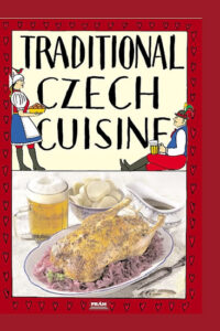 Traditional Czech Cuisine / Tradiční česká kuchyně - Faktor Viktor