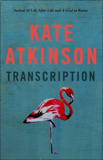 Transcription - Atkinsonová Kate