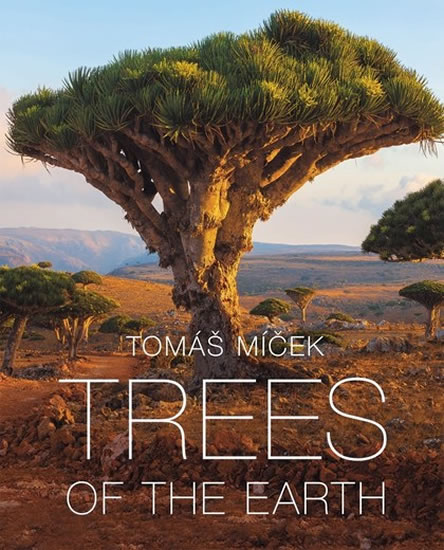 Trees of the Earth - Míček Tomáš