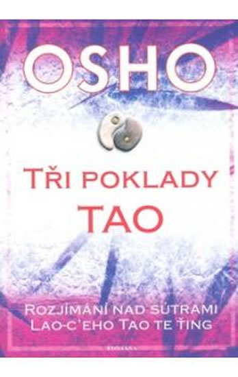 Tři poklady Tao - Osho