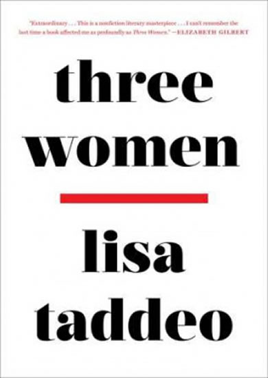Tři ženy - Taddeo Lisa