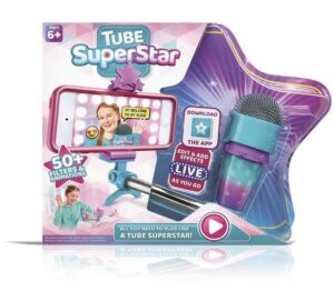 Tube Superstar